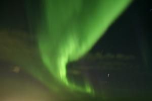 northern lights cruise