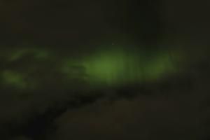 northern lights cruise