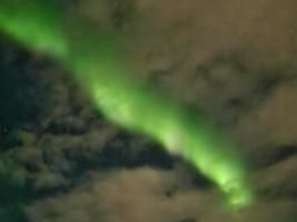 northern lights cruise