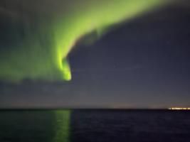northern lights cruise