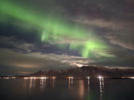 northern lights cruise