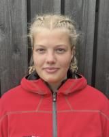 Helena Haraldsdóttir