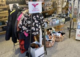 Elding's second hand clothing