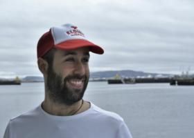 souvenir shop baseball cap