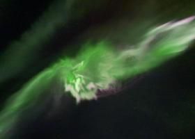 northern lights cruise