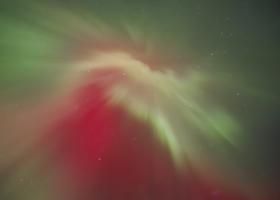 northern lights cruise