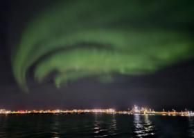 northern lights cruise