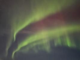 northern lights cruise