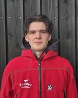 Karvel Leví Atlason