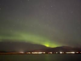 northern lights cruise