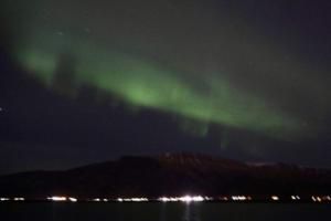 northern lights cruise