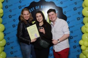 best outdoor experience grapevine