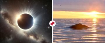eclipse walk and midnight sun tour
