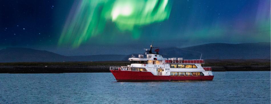 northern lights cruise 1