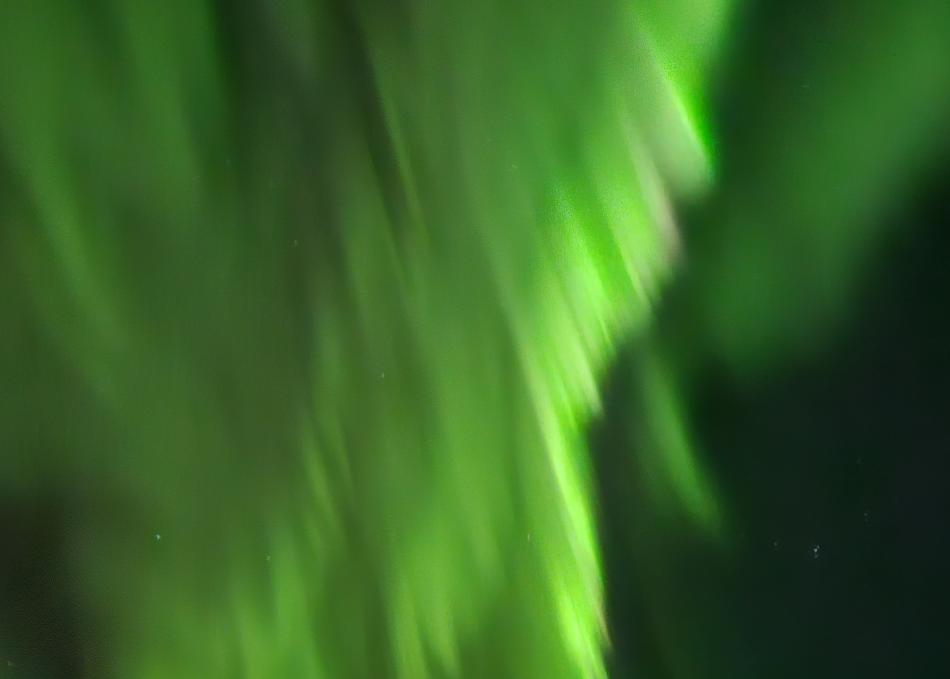 northern lights boat cruise