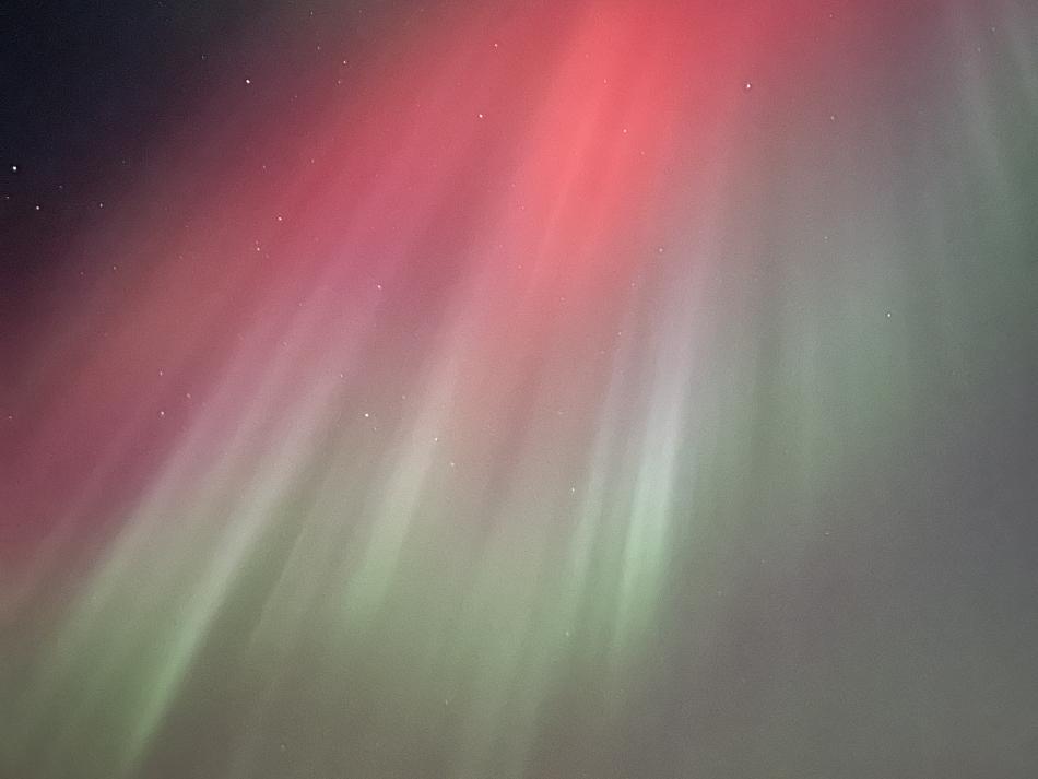 northern lights cruise