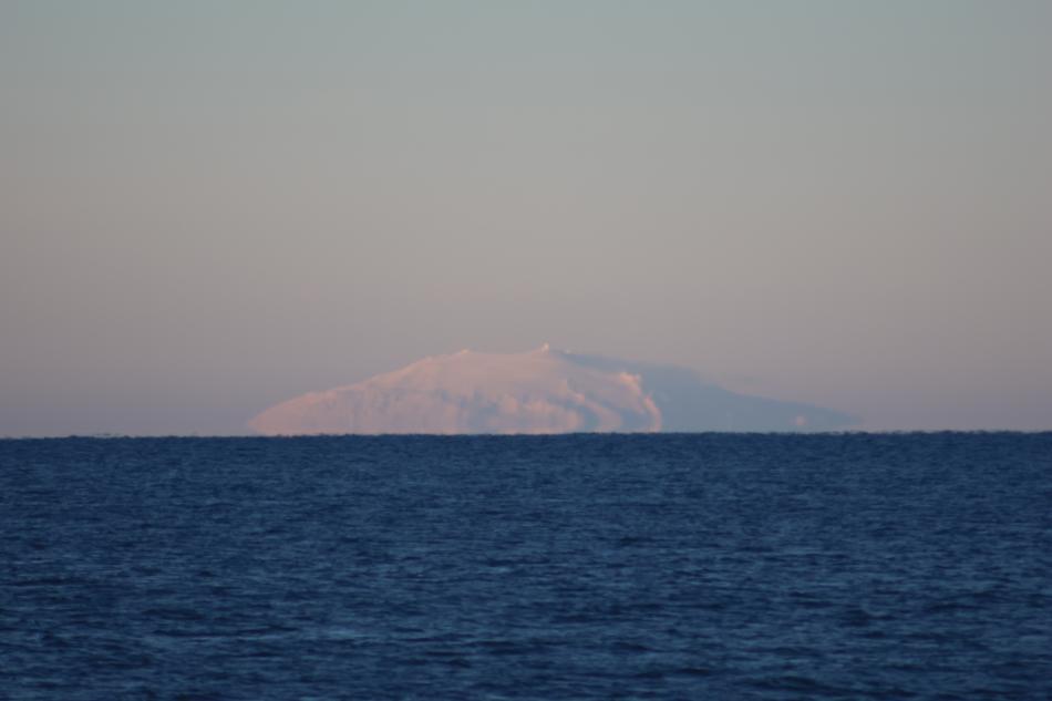 snæfellsjökull glacier