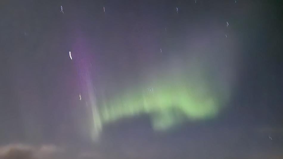 northern lights cruise