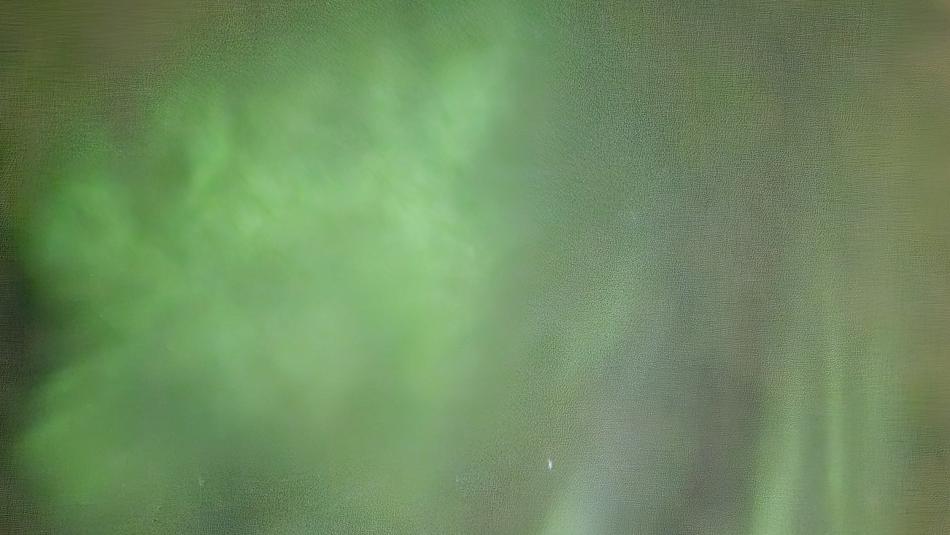 northern lights cruise