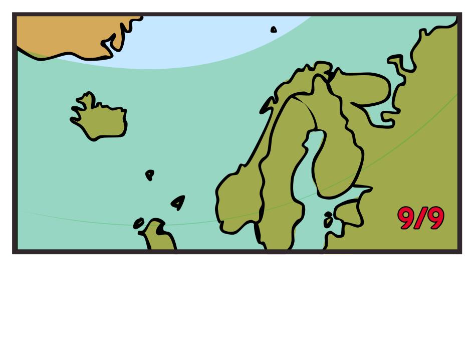 northern lights forecast 9/9