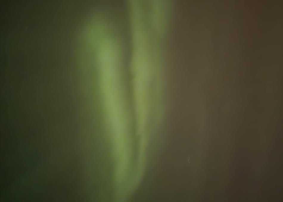 northern lights cruise