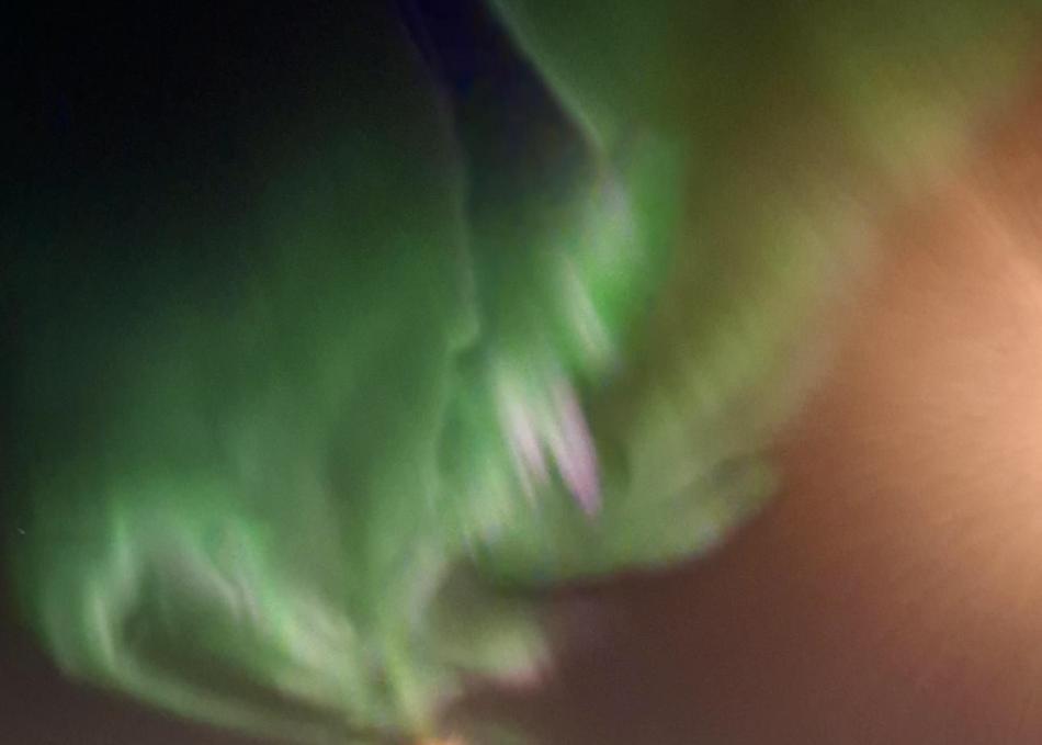 northern lights cruise