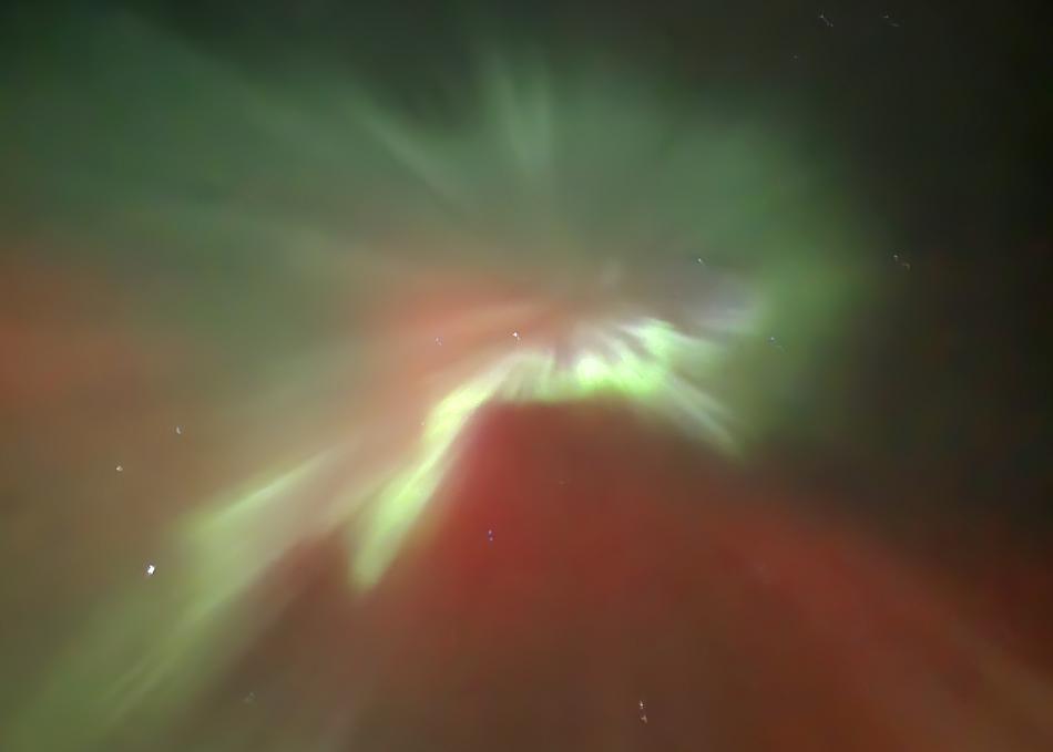 northern lights cruise