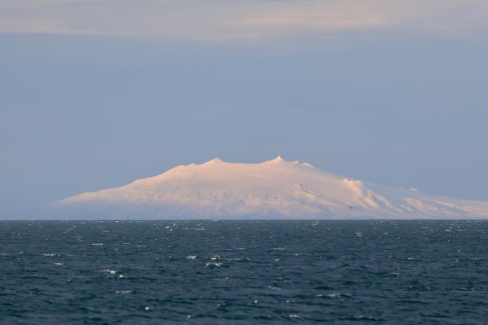 snæfellsjökull glacier