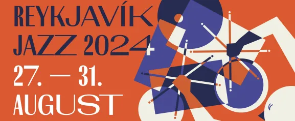Reykjavík Jazz Festival 2024